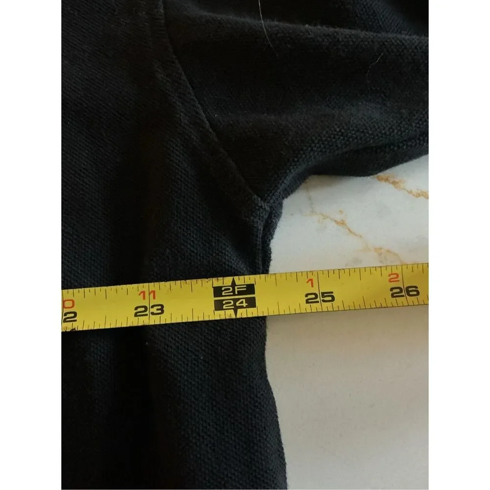 Polo Ralph Lauren Men’s Black Polo 4XL Golf